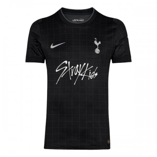 Nogometni Dresovi Tottenham Hotspur 2025-26 Nogometni Dresovi Tottenham Hotspur 2025-26